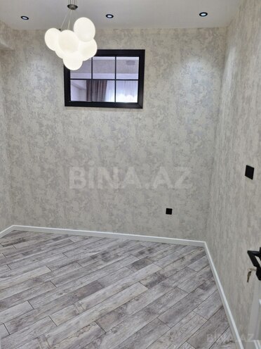 Сдаётся 4-комн. новостройка 127 м², м. Кара Караев, photo 12 from 25