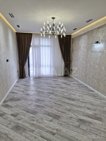Сдаётся 4-комн. новостройка 127 м², м. Кара Караев, photo 1 from 25
