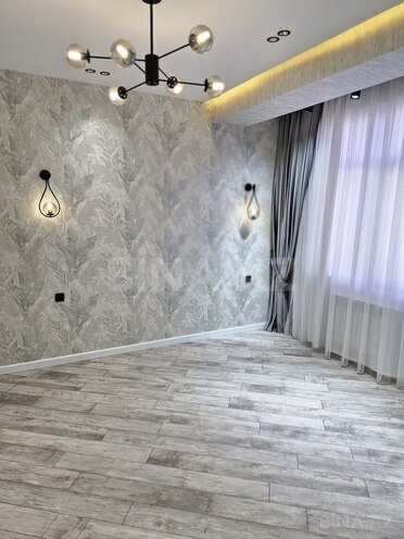 Сдаётся 4-комн. новостройка 127 м², м. Кара Караев, photo 7 from 25