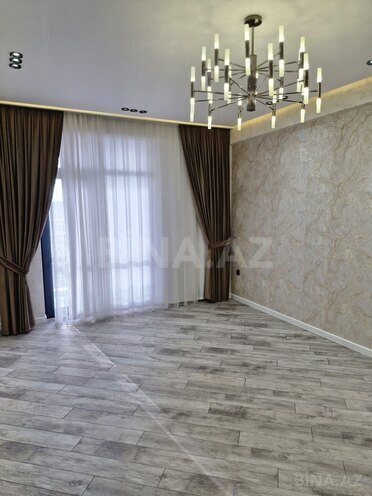 Сдаётся 4-комн. новостройка 127 м², м. Кара Караев, photo 3 from 25