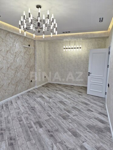 Сдаётся 4-комн. новостройка 127 м², м. Кара Караев, photo 5 from 25