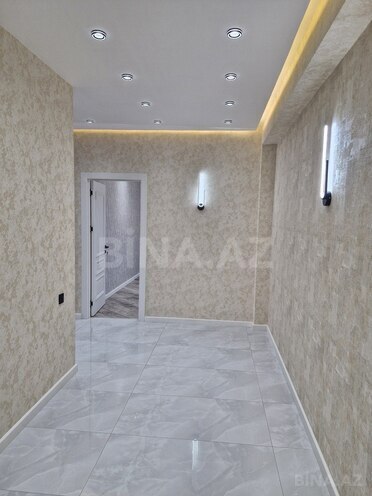 Сдаётся 4-комн. новостройка 127 м², м. Кара Караев, photo 9 from 25