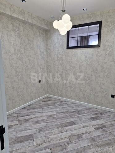 Сдаётся 4-комн. новостройка 127 м², м. Кара Караев, photo 8 from 25