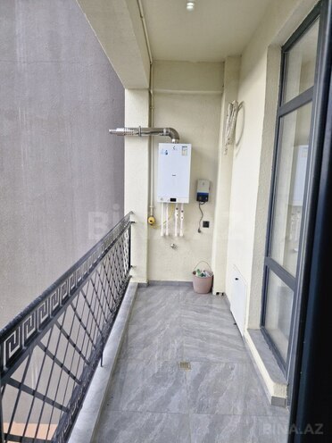 Сдаётся 4-комн. новостройка 127 м², м. Кара Караев, photo 19 from 25