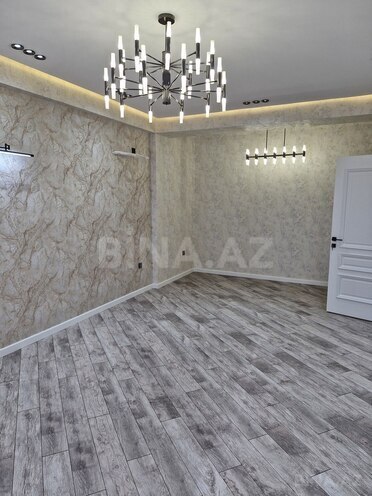 Сдаётся 4-комн. новостройка 127 м², м. Кара Караев, photo 6 from 25