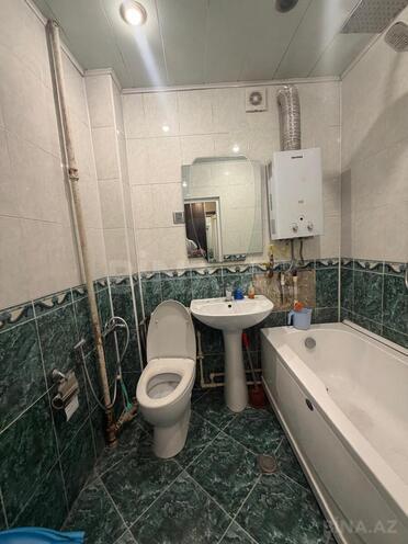 Сдаётся 2-комн. вторичка 55 м², Наримановский  р., photo 14 from 15