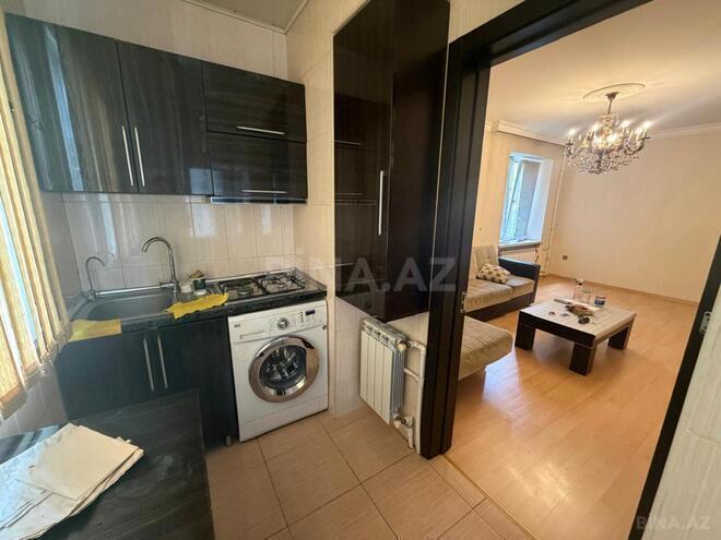 Сдаётся 2-комн. вторичка 55 м², Наримановский  р., photo 8 from 15