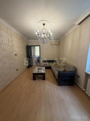 Сдаётся 2-комн. вторичка 55 м², Наримановский  р., photo 1 from 15