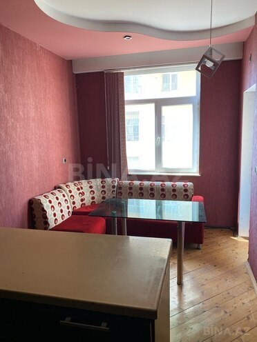 Сдаётся 3-комн. новостройка 120 м², м. Ази Асланов, photo 10 from 15