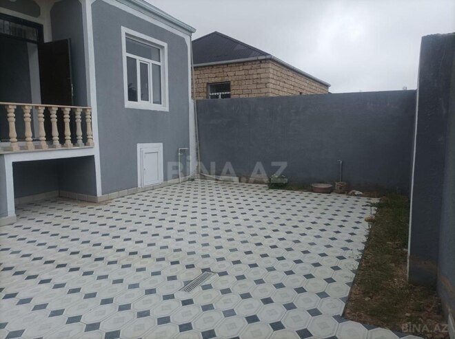 Satılır 3 otaqlı həyət evi/bağ evi 69 m², Masazır q., photo 7 from 9