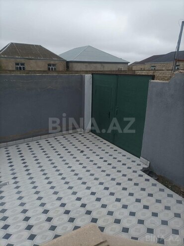 Satılır 3 otaqlı həyət evi/bağ evi 69 m², Masazır q., photo 8 from 9