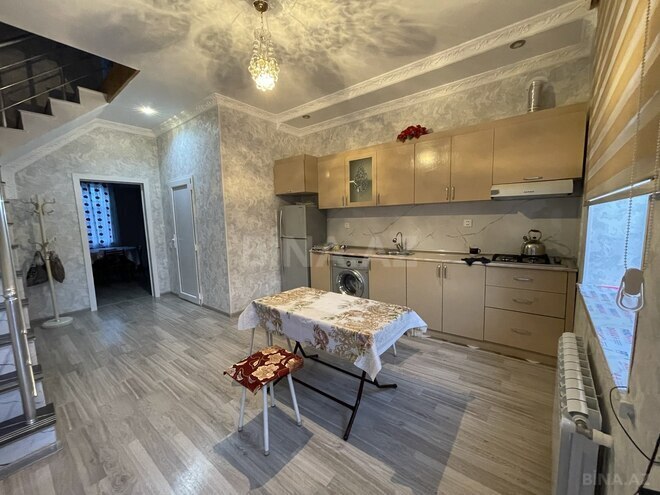 İcarəyə verilir 3 otaqlı həyət evi/bağ evi 75 m², photo 3 from 11