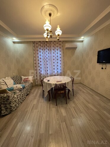 İcarəyə verilir 3 otaqlı həyət evi/bağ evi 75 m², photo 8 from 11