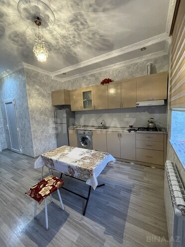 İcarəyə verilir 3 otaqlı həyət evi/bağ evi 75 m², photo 1 from 11