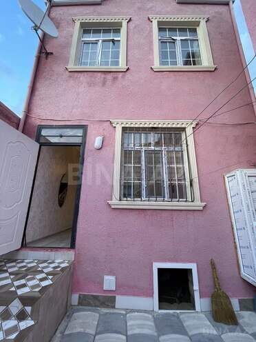 İcarəyə verilir 3 otaqlı həyət evi/bağ evi 75 m², photo 4 from 11