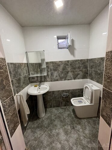 İcarəyə verilir 3 otaqlı həyət evi/bağ evi 75 m², photo 9 from 11
