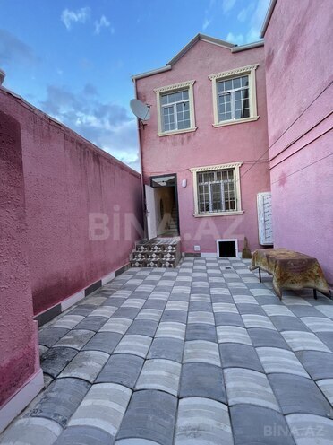 İcarəyə verilir 3 otaqlı həyət evi/bağ evi 75 m², photo 5 from 11