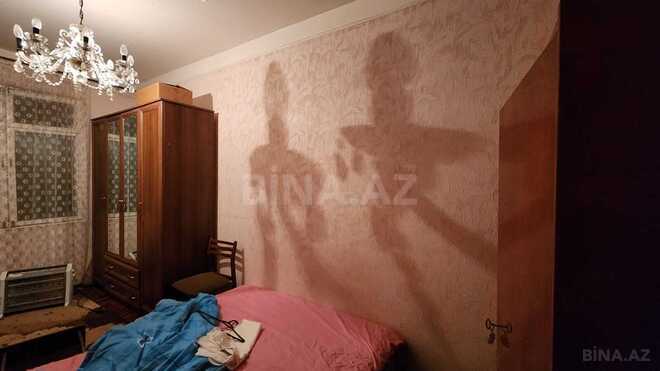 İcarəyə verilir 2 otaqlı köhnə tikili 50 m², Memar Əcəmi m., photo 5 from 11