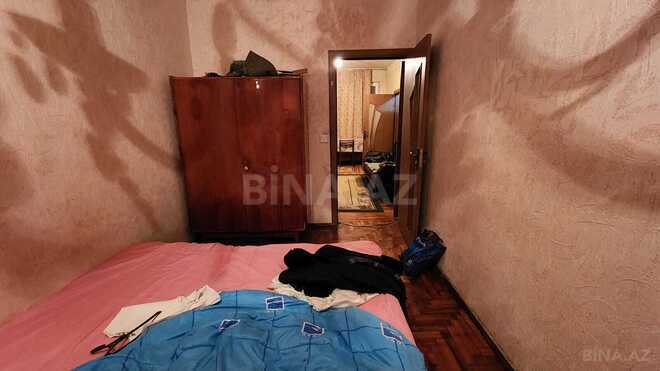 İcarəyə verilir 2 otaqlı köhnə tikili 50 m², Memar Əcəmi m., photo 4 from 11