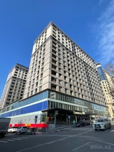 Сдаётся 2-комн. новостройка 70 м², м. 28 мая, photo 1 from 16