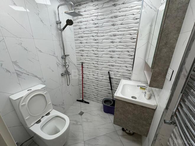 Сдаётся 2-комн. новостройка 70 м², м. 28 мая, photo 14 from 16