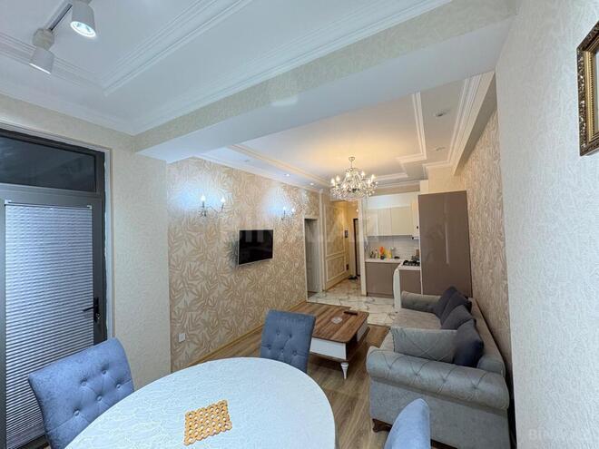 Сдаётся 2-комн. новостройка 70 м², м. 28 мая, photo 3 from 16
