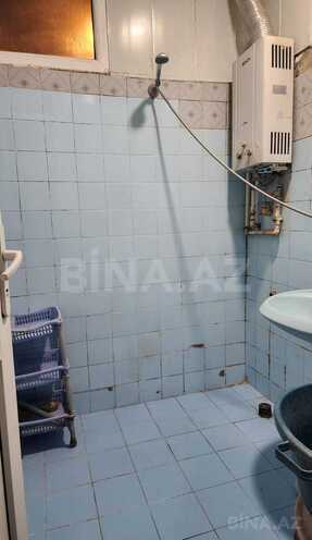 İcarəyə verilir 2 otaqlı köhnə tikili 50 m², Memar Əcəmi m., photo 9 from 11