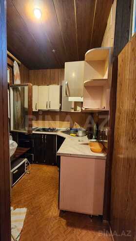 İcarəyə verilir 2 otaqlı köhnə tikili 50 m², Memar Əcəmi m., photo 6 from 11