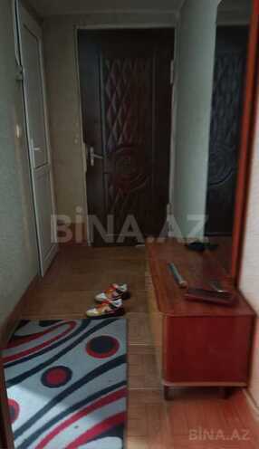 İcarəyə verilir 2 otaqlı köhnə tikili 50 m², Memar Əcəmi m., photo 7 from 11
