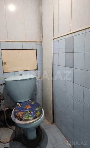 İcarəyə verilir 2 otaqlı köhnə tikili 50 m², Memar Əcəmi m., photo 10 from 11