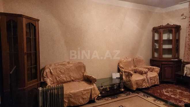İcarəyə verilir 2 otaqlı köhnə tikili 50 m², Memar Əcəmi m., photo 3 from 11