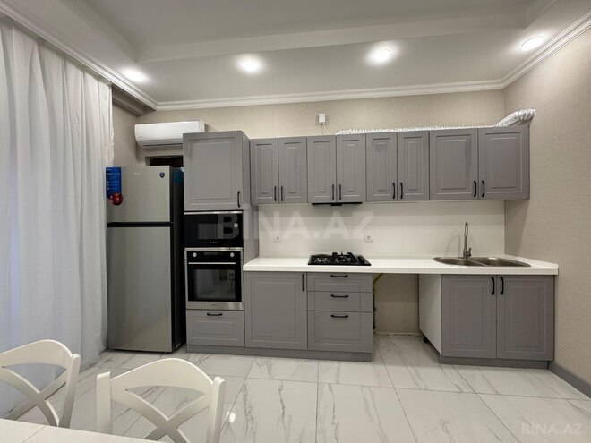 Сдаётся 2-комн. новостройка 85 м², м. Дернегюль, photo 9 from 18