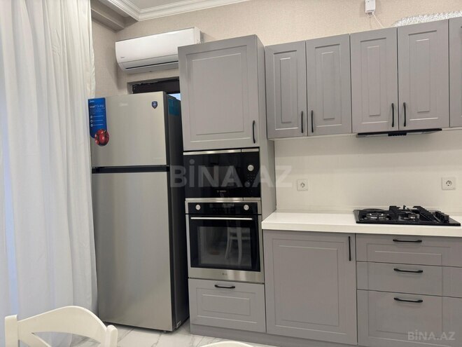 Сдаётся 2-комн. новостройка 85 м², м. Дернегюль, photo 11 from 18