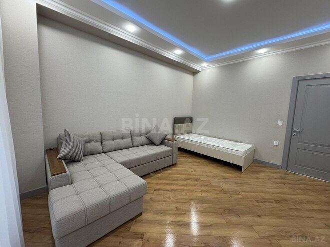 Сдаётся 2-комн. новостройка 85 м², м. Дернегюль, photo 5 from 18