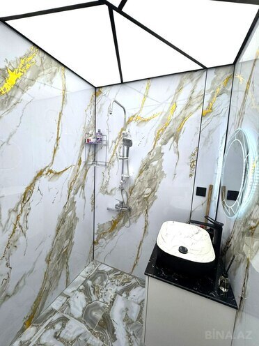 Продаётся 2-комн. вторичка 46 м², м. Нефтчиляр, photo 13 from 14