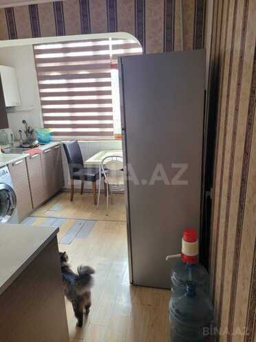 Продаётся 2-комн. вторичка 55 м², Сабунчинский  р., photo 4 from 8