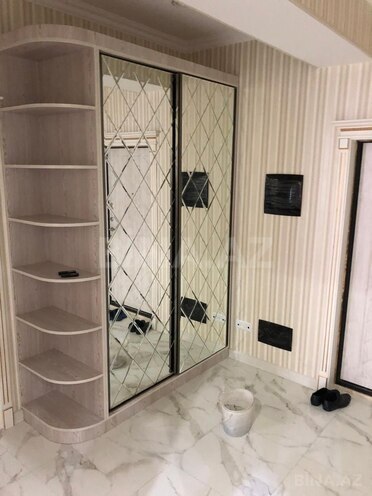 İcarəyə verilir 3 otaqlı yeni tikili 85 m², Elmlər Akademiyası m., photo 5 from 11