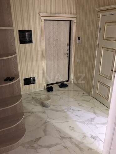 İcarəyə verilir 3 otaqlı yeni tikili 85 m², Elmlər Akademiyası m., photo 10 from 11