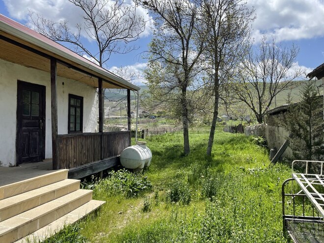 Satılır 3 otaqlı həyət evi/bağ evi 80 m², photo 4 from 8