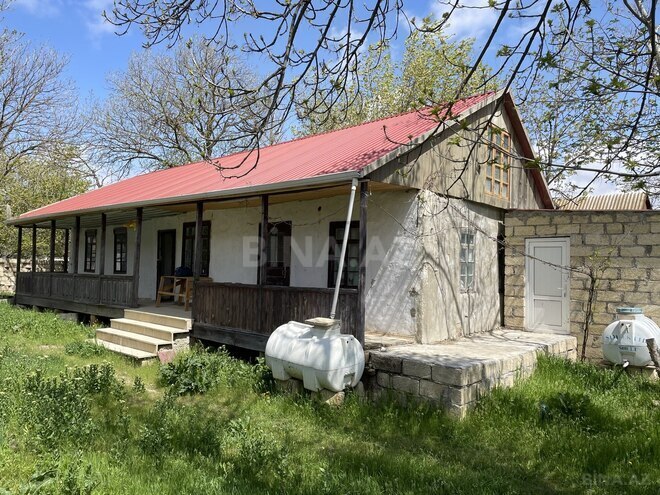 Satılır 3 otaqlı həyət evi/bağ evi 80 m², photo 5 from 8