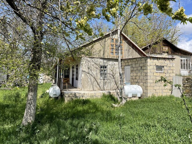 Satılır 3 otaqlı həyət evi/bağ evi 80 m², photo 6 from 8