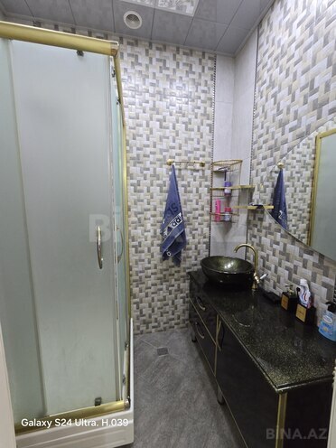 Satılır 3 otaqlı yeni tikili 130 m², photo 12 from 14