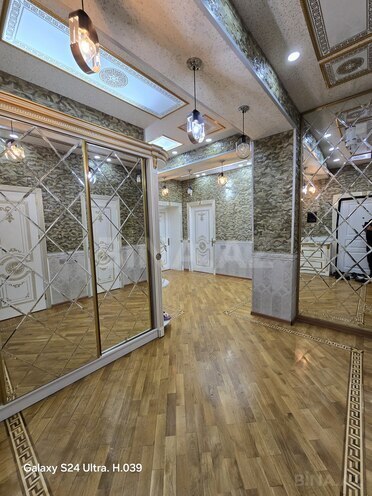 Satılır 3 otaqlı yeni tikili 130 m², photo 13 from 14