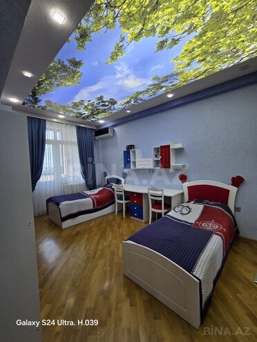 Satılır 3 otaqlı yeni tikili 130 m², photo 3 from 14