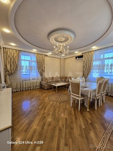 Satılır 3 otaqlı yeni tikili 130 m², photo 1 from 14