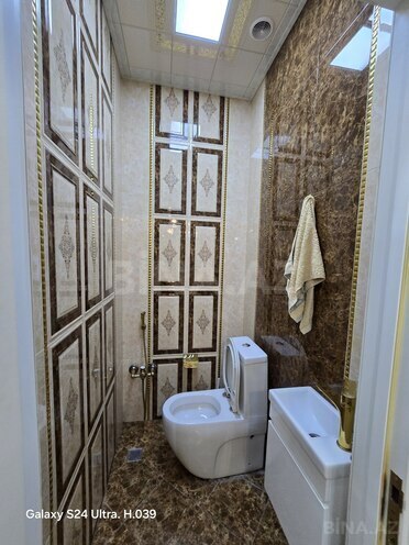 Satılır 3 otaqlı yeni tikili 130 m², photo 11 from 14