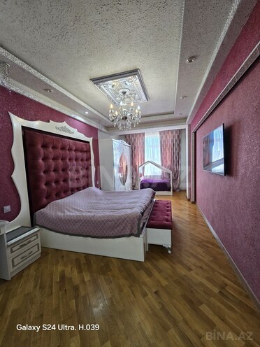Satılır 3 otaqlı yeni tikili 130 m², photo 4 from 14