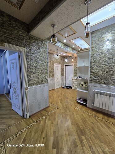 Satılır 3 otaqlı yeni tikili 130 m², photo 9 from 14