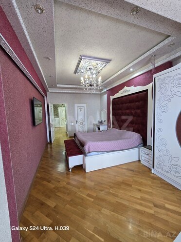 Satılır 3 otaqlı yeni tikili 130 m², photo 6 from 14