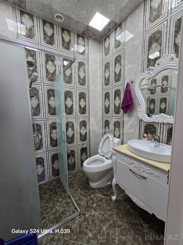 Satılır 3 otaqlı yeni tikili 130 m², photo 8 from 14